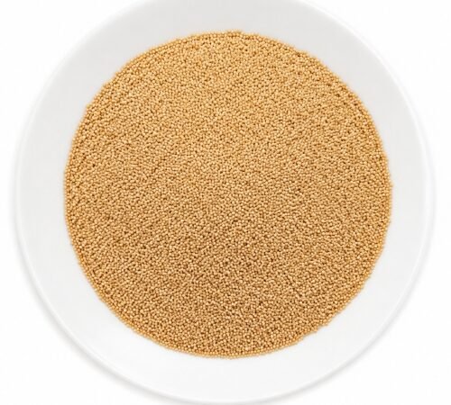 Amaranth Seeds / राजगिरा