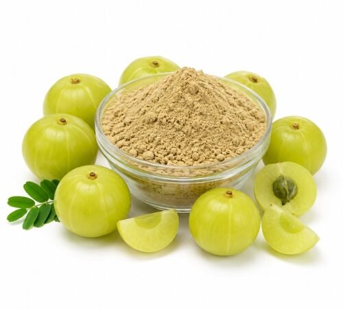 Amla Powder / आवळा पावडर