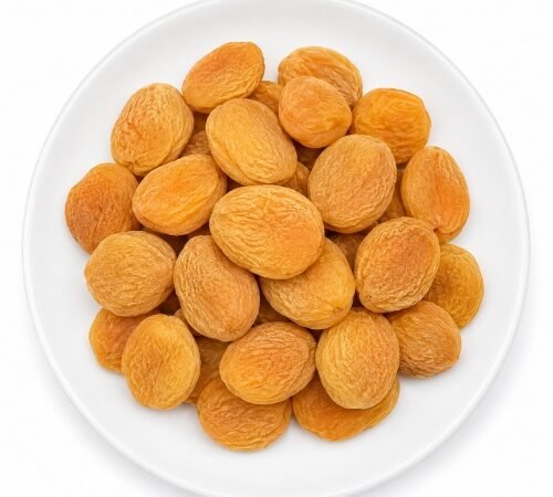 Dry Apricot / जर्दाळू