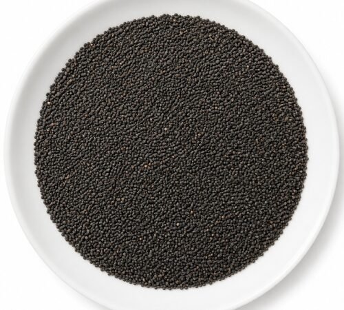 Basil Seeds / सब्जा बी