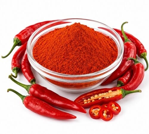 Cayenne Pepper Powder / कायेन पेप्पर पावडर