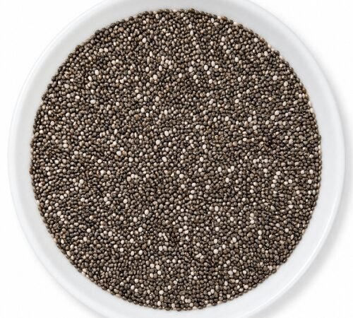 Chia Seeds / चिया सीड्स