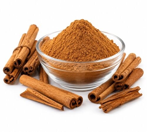 Cinnamon Powder / दालचिनी पूड
