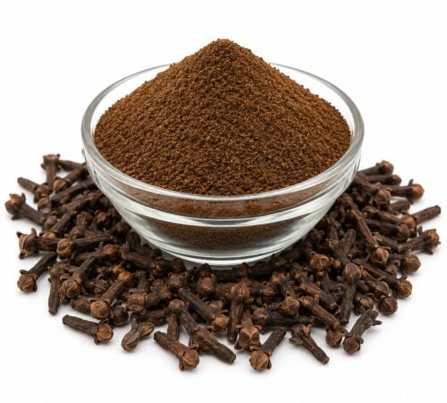 Cloves Powder / लवंग पूड