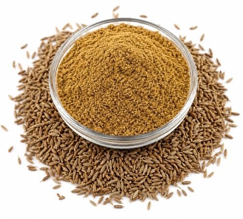Cumin Powder / जिरे पूड