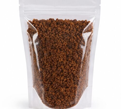 Dark Brown Sugar / डार्क ब्राऊन साखर
