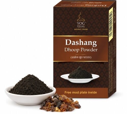 Dashang Dhoop powder / दशांग धूप पाऊडर
