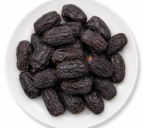 Dates - Black / खजूर - काळा
