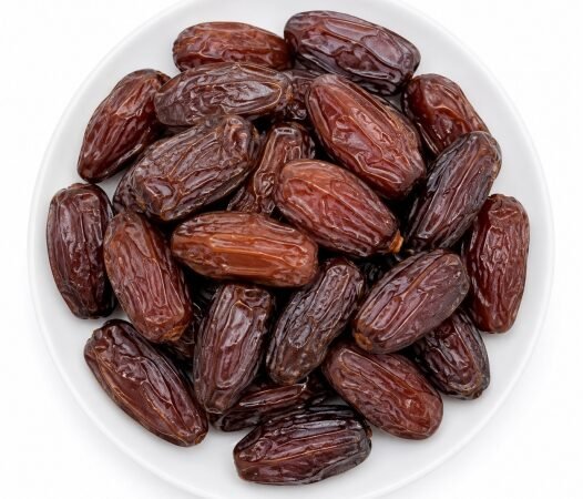 Dates - Brown / खजूर - लाल