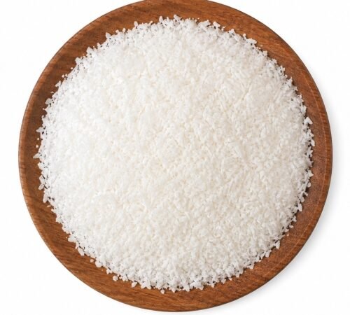 Desiccated Coconut / डेसिकेटेड कोकोनट