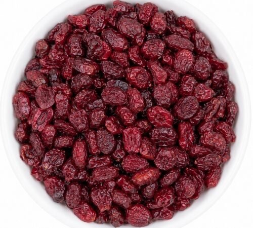 Dried Cranberry / ड्राईड क्रॅनबेरी