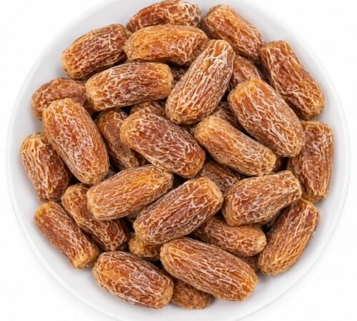 Dried Dates / खारीक