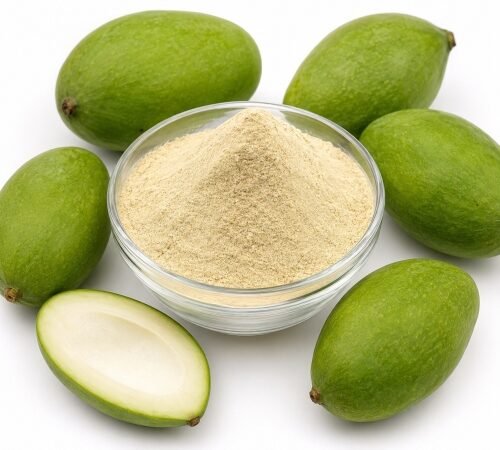 Dry Mango Powder / आमचूर पावडर