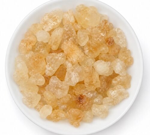 Edible Gum / डिंक