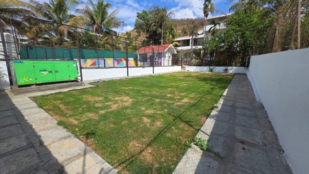 Part of the Eco Potli Business Hub
