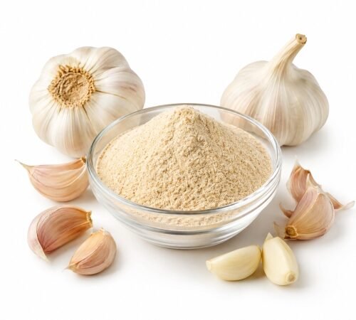 Garlic Powder / लसूण पावडर