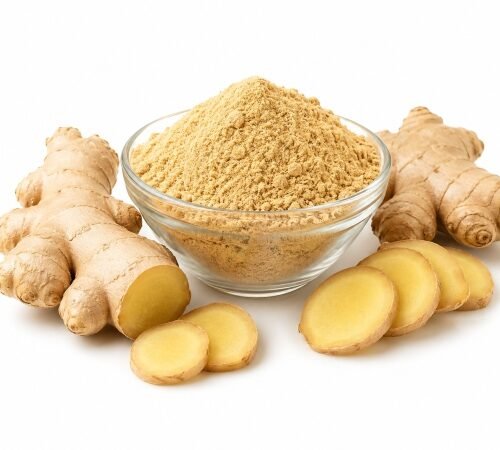 Ginger Powder / सुंठ पूड