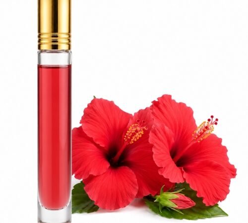 Hibiscus Attar/ जास्वंद