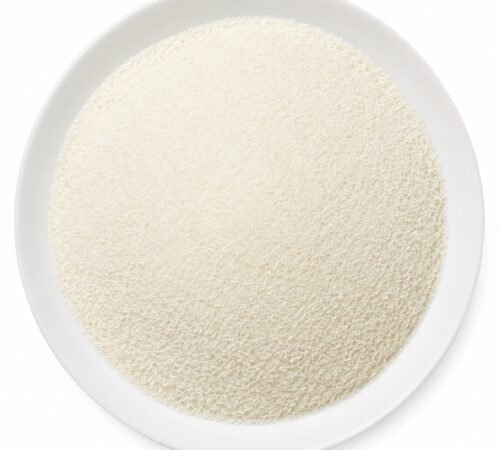 Idli Rava / इडली रवा