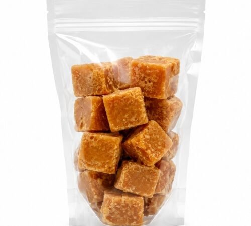 Jaggery Blocks / गूळ ब्लॉक्स
