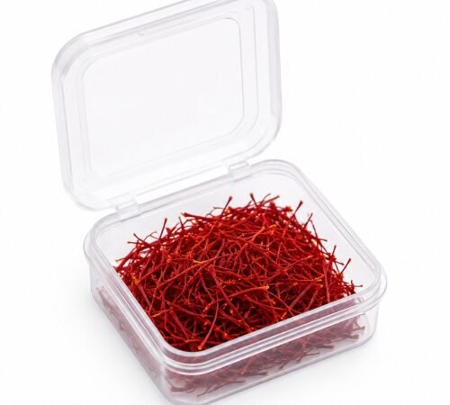 Kashmiri Kesar / काश्मिरी केशर