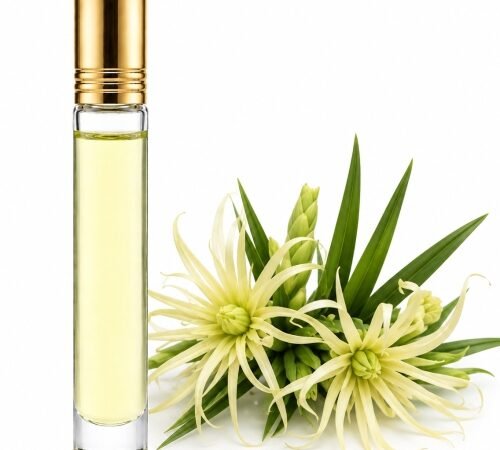 Fragrant Screwpine Attar / केवडा
