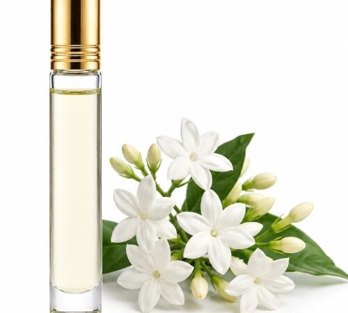 Arabian Jasmine / मोगरा
