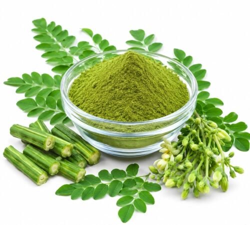 Moringa Powder / मोरिंगा पावडर