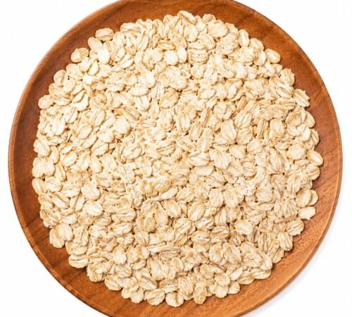 Oats Flakes / ओट्स फ्लेक्स