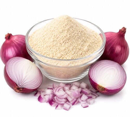 Onion Powder / कांदा पावडर