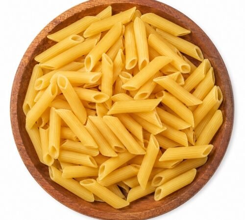 Pasta - Penne / पास्ता - पेन्ने