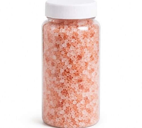 Pink Himalayan Salt - Fine / बारीक