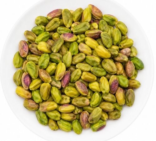 Pista Kernel (Without Shell) / सेंद्रीय पिस्ता