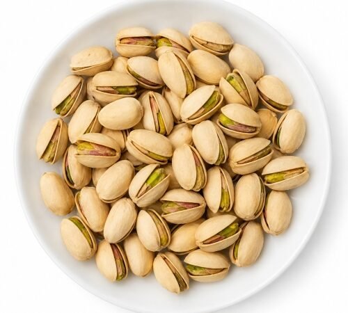Pista (Roasted & Salted with Shell) / पिस्ता