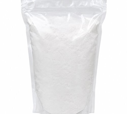 Powdered Sugar / पिठीसाखर