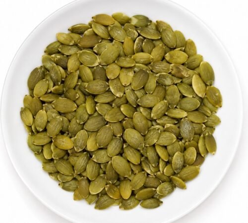 Pumpkin Seeds / भोपळा बी
