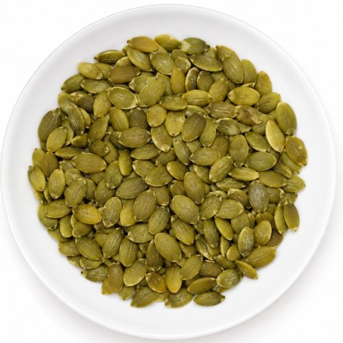 Pumpkin Seeds Pumpkin Seeds / भोपळा बी - Image 1
