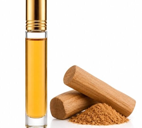 Pure Sandalwood / शुद्ध चंदन