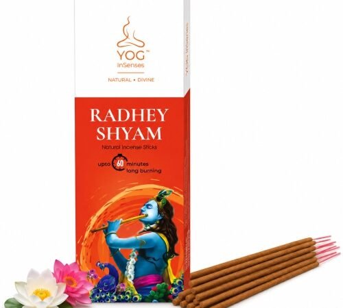 Radhe Shyam Agarbatti / राधे श्याम उदबत्ती