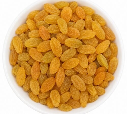 Raisins / बेदाणे