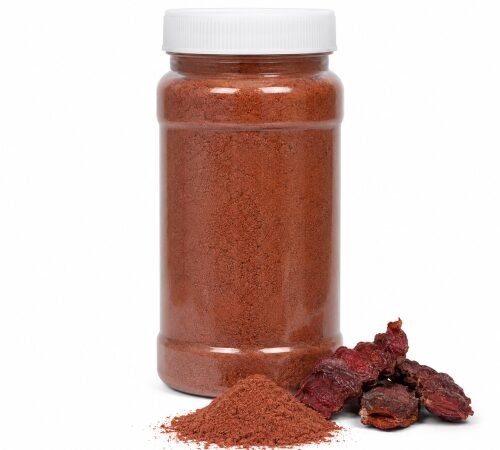 Red Shikakai Powder / लाल शिकेकाई पावडर