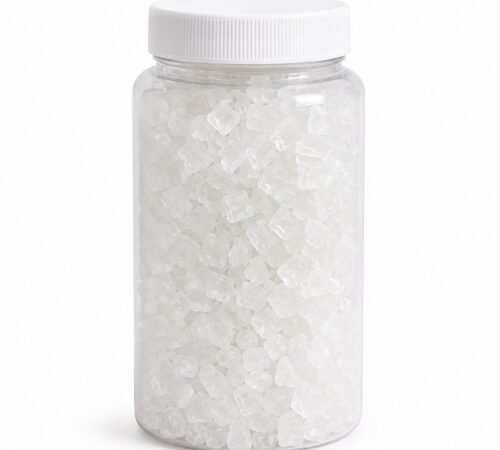 Pink Himalayan Salt Crystals / खडे मीठ