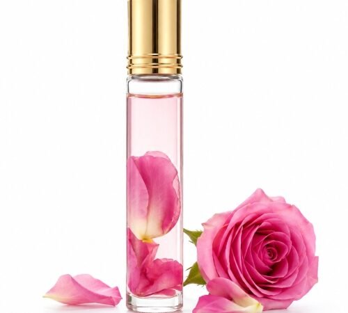 Royal Rose / शाही गुलाब