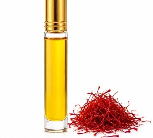 Saffron / केशर