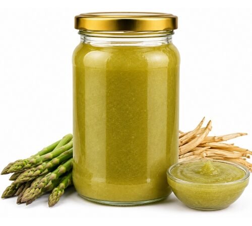 Shatavari Bilona A2 Ghee / शतावरी बिलोना A २ तूप