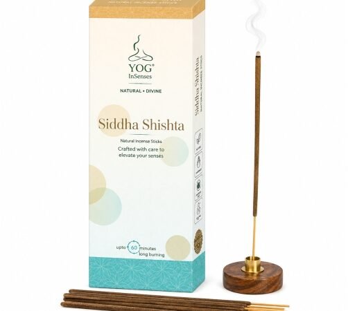 Siddha Sheela Agarbatti / सिद्ध शीला