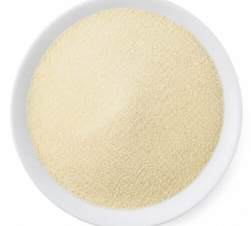 Sooji - Fine / Semolina / रवा - बारीक