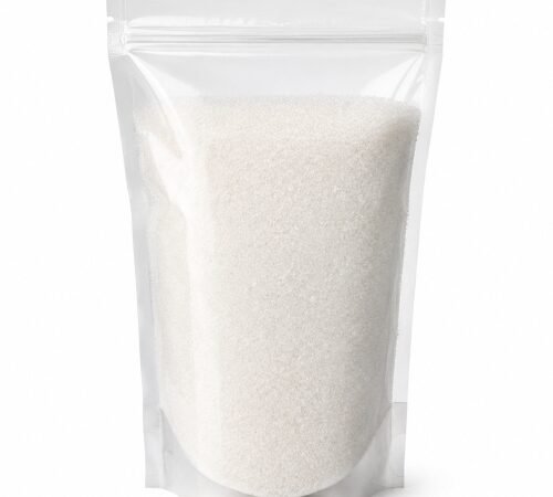 Refined Sugar (Sulphurless) / रिफाईंड साखर