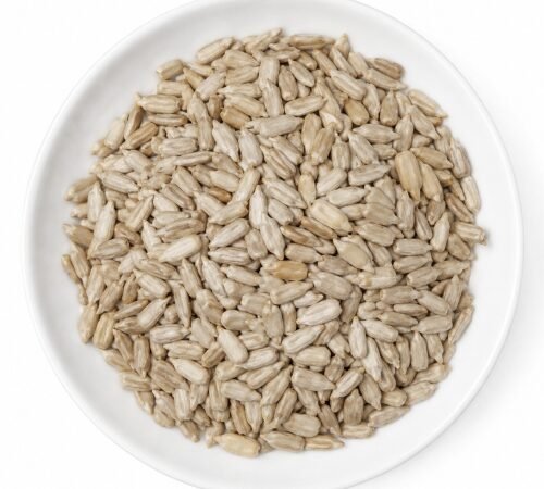 Sunflower Seeds / सूर्यफूल बी
