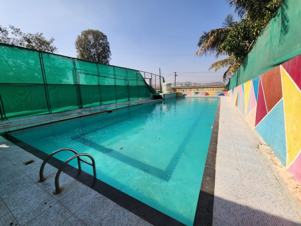 Part of the Eco Potli Business Hub